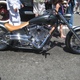 Image for article titled Bentley Chopper: Part Mulliner, Part Mullet.